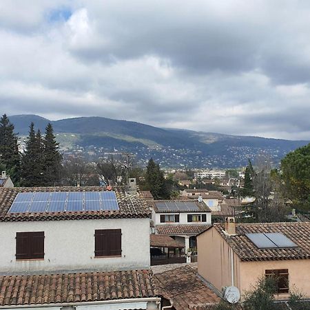 Auberge Les Aromes Grasse Dış mekan fotoğraf