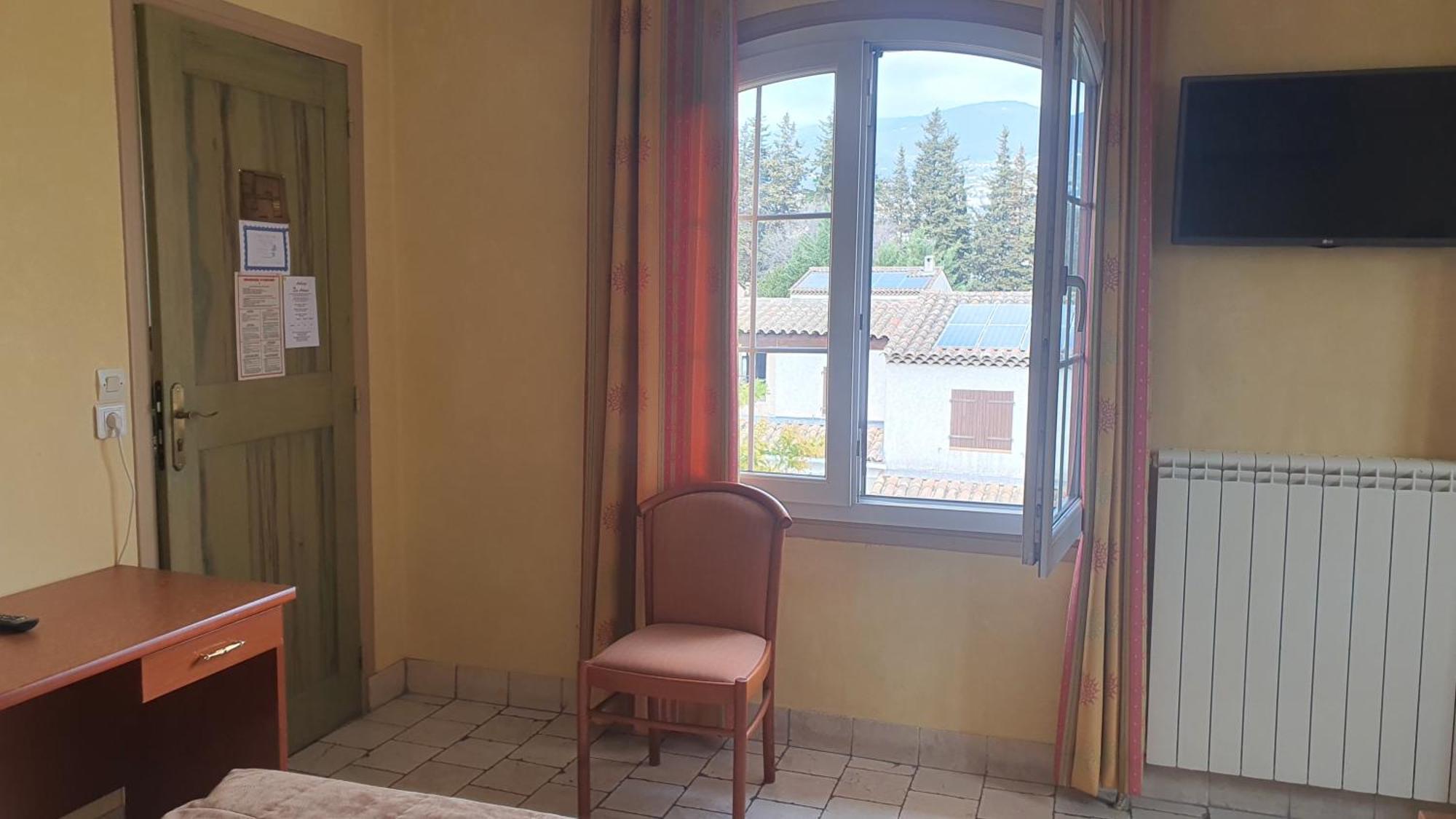 Auberge Les Aromes Grasse Dış mekan fotoğraf