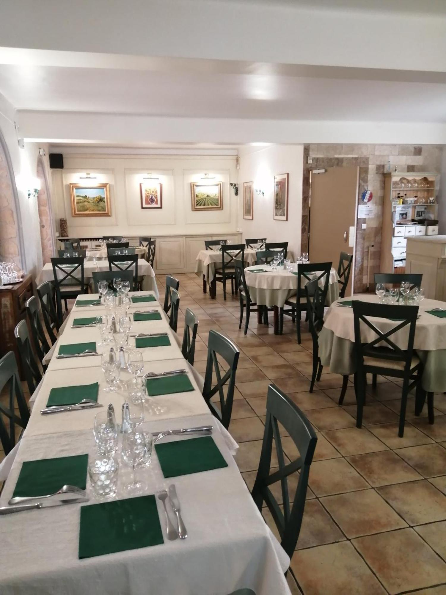 Auberge Les Aromes Grasse Dış mekan fotoğraf