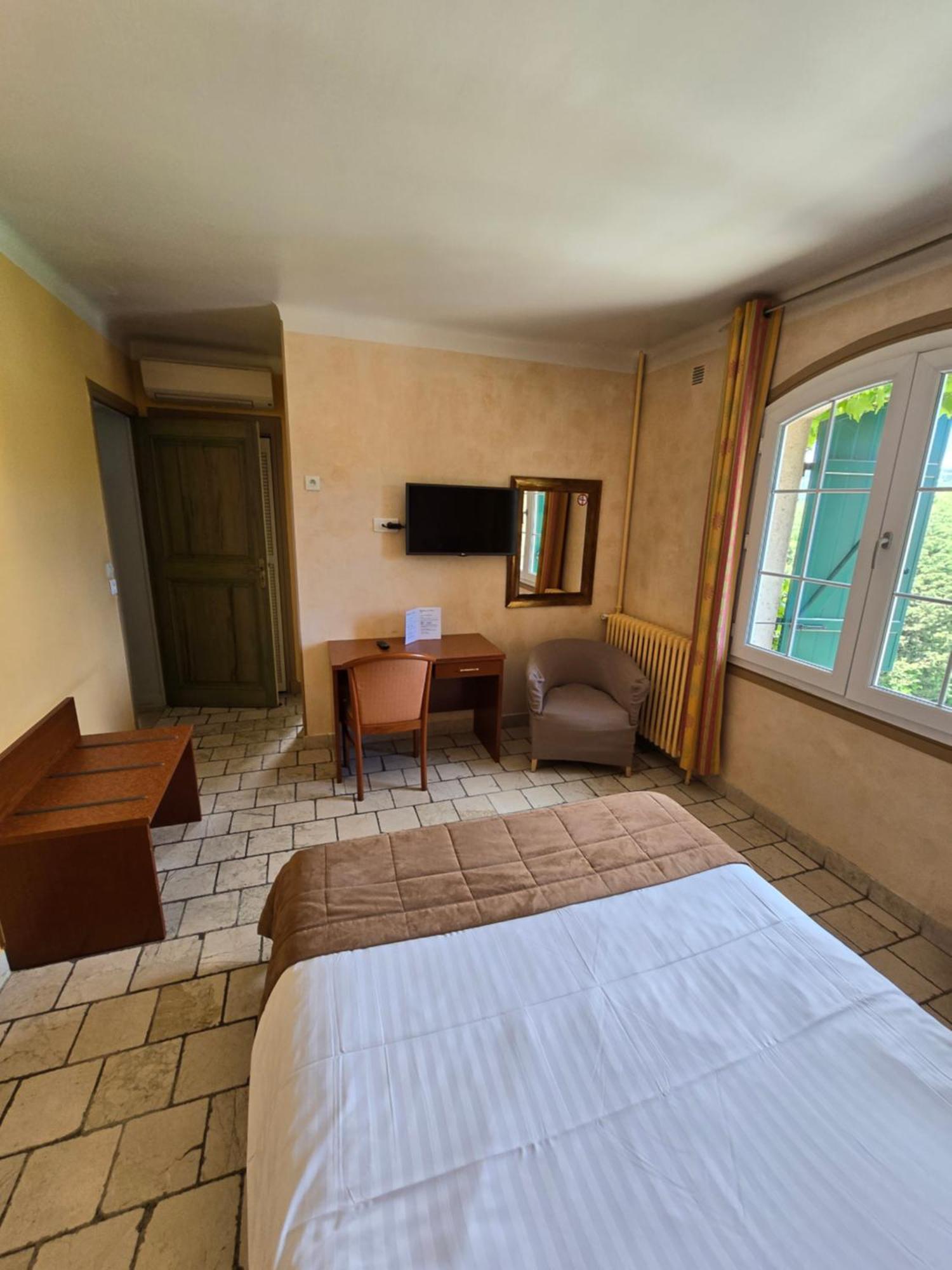 Auberge Les Aromes Grasse Dış mekan fotoğraf