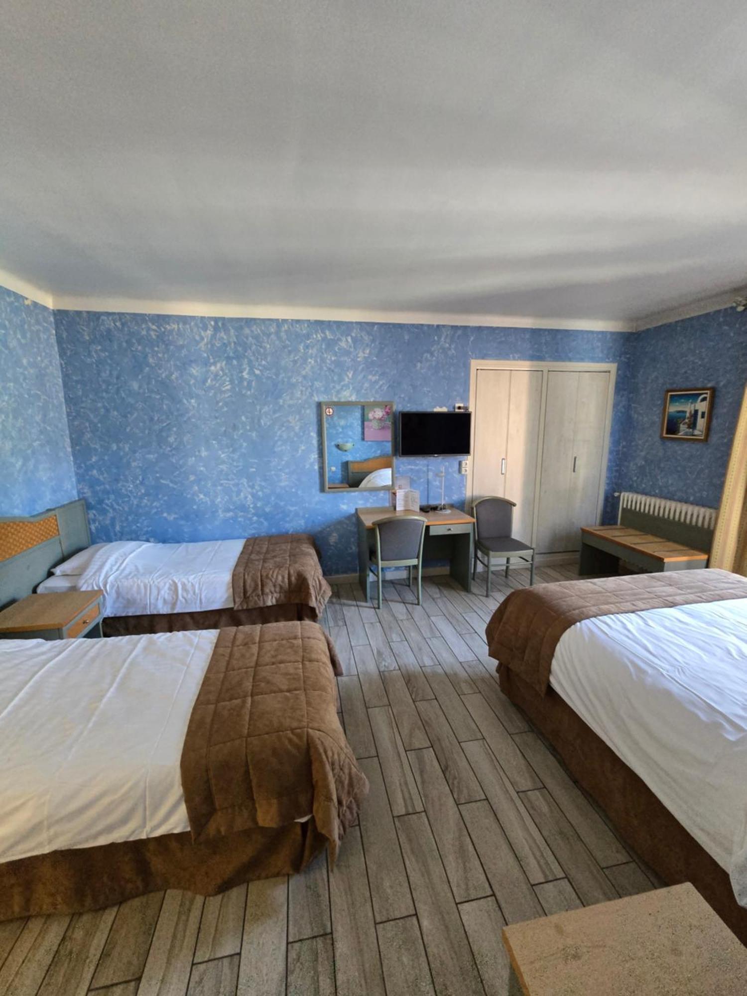 Auberge Les Aromes Grasse Dış mekan fotoğraf
