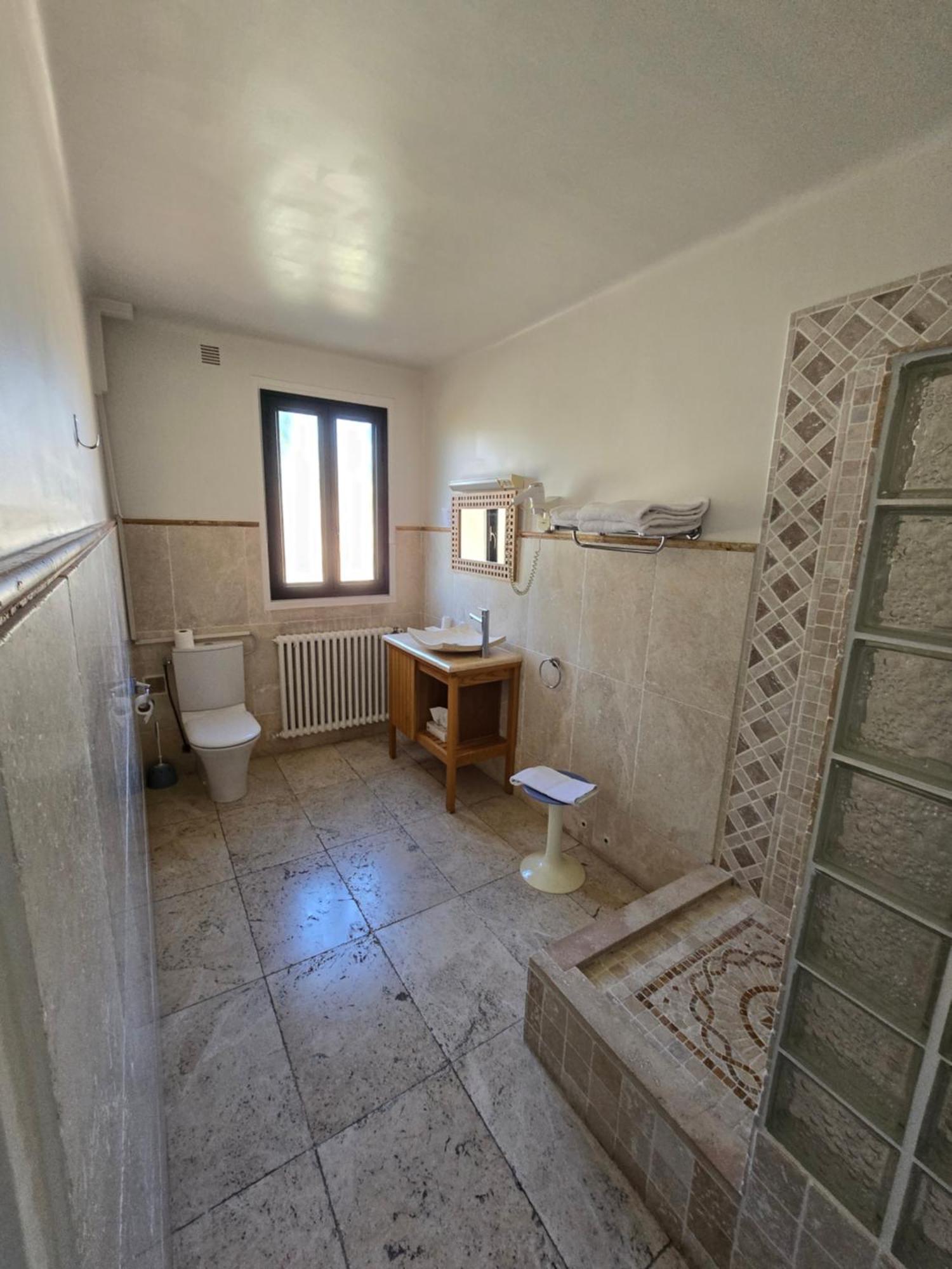 Auberge Les Aromes Grasse Dış mekan fotoğraf