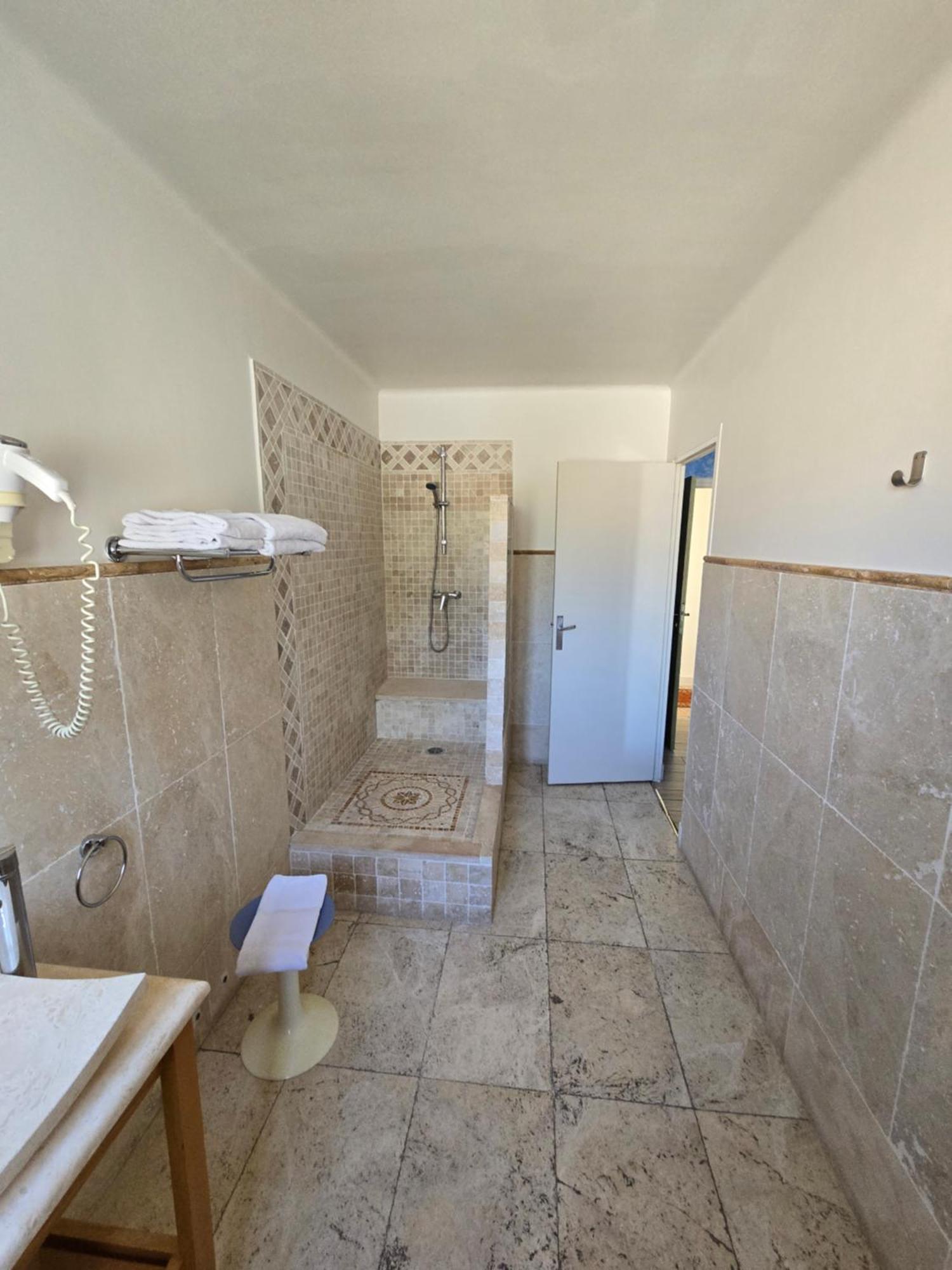 Auberge Les Aromes Grasse Dış mekan fotoğraf